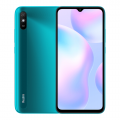 Xiaomi Redmi 9A 32GB Peacock Green