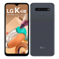 Smartphone LG K41S 32GB Titanium