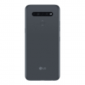 Smartphone LG K41S 32GB Titanium