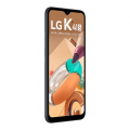 Smartphone LG K41S 32GB Titanium