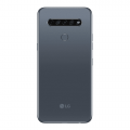 Smartphone LG K61 128GB Titanium