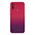 Smartphone Motorola Moto E6S 32GB XT2053-2 Vermelho Nagenta