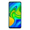 Xiaomi Redmi Note 9 64GB Forest Green