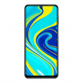 Xiaomi Redmi Note 9S 128GB Interstellar Grey