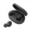 Fone de Ouvido Xiaomi Redmi AirDots  Preto