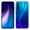 Xiaomi Redmi Note 8 64GB Neptune Blue