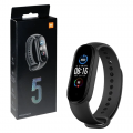 Xiaomi Mi Band 5 Preto