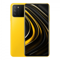 Xiaomi Poco M3 128GB Yellow