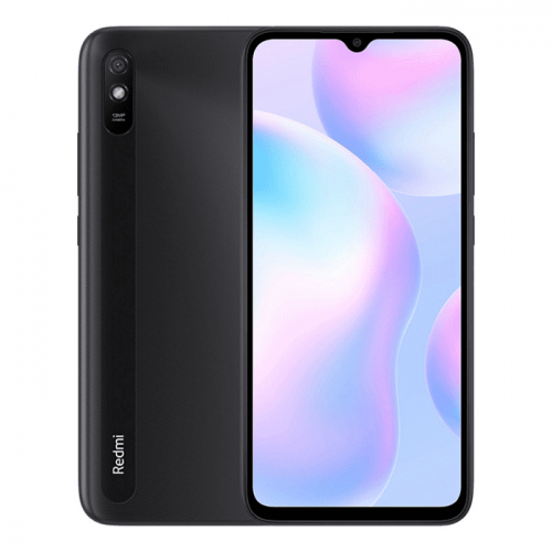 Xiaomi Redmi 9A 32GB Granite Gray