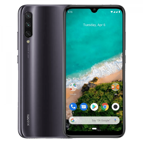 Xiaomi Mi A3 64GB Kind Of Grey