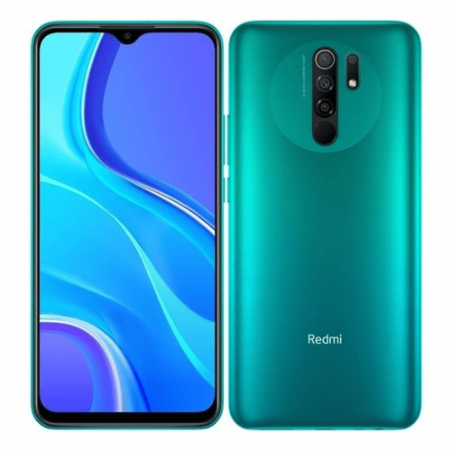 Xiaomi Redmi 9 32GB Ocean Green