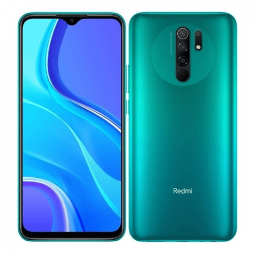 Xiaomi Redmi 9 64GB Ocean Green