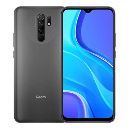 Xiaomi Redmi 9 64GB Carbon Grey