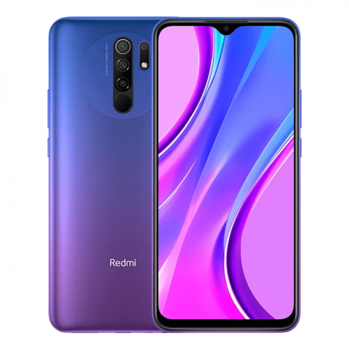 Xiaomi Redmi 9 64GB Sunset Purple