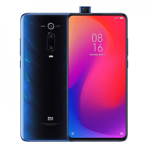 Xiaomi MI 9T 64GB Glacier Blue