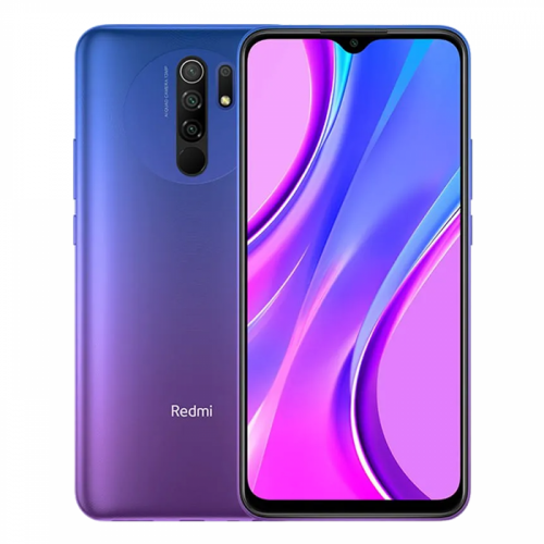 Xiaomi Redmi 9 32GB Sunset Purple