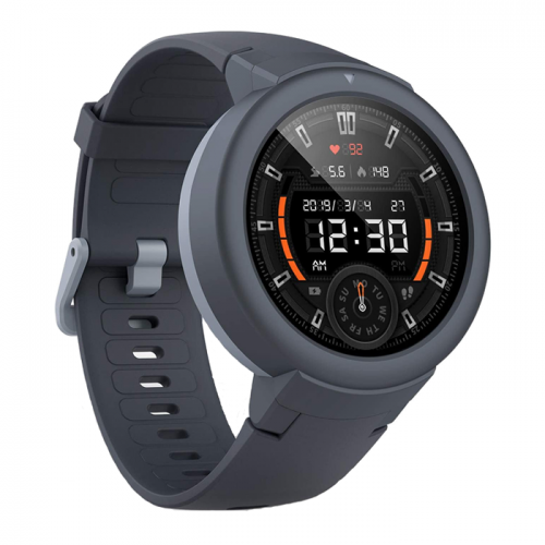 Amazfit Verge A1818 Shark Gray